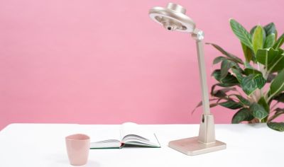 Đèn học thông minh The Smart Light