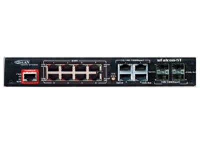 Thiết bị µFalcon-ST4/8