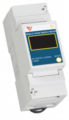 Thiết Bị Đo Điện Năng Tiêu Thụ